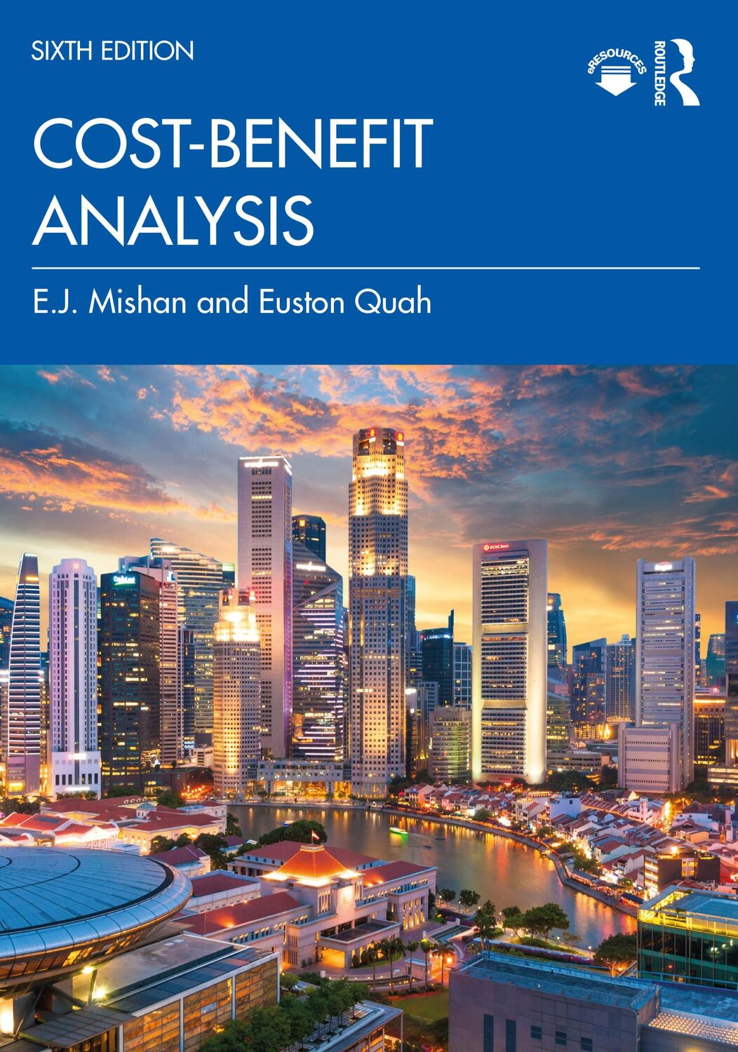 Cover: 9781138492752 | Cost-Benefit Analysis | E J Mishan (u. a.) | Taschenbuch | Englisch