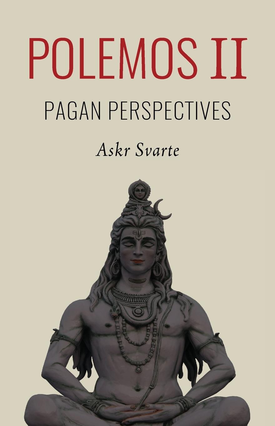 Cover: 9781952671166 | Polemos II | Pagan Perspectives | Askr Svarte | Taschenbuch | Englisch