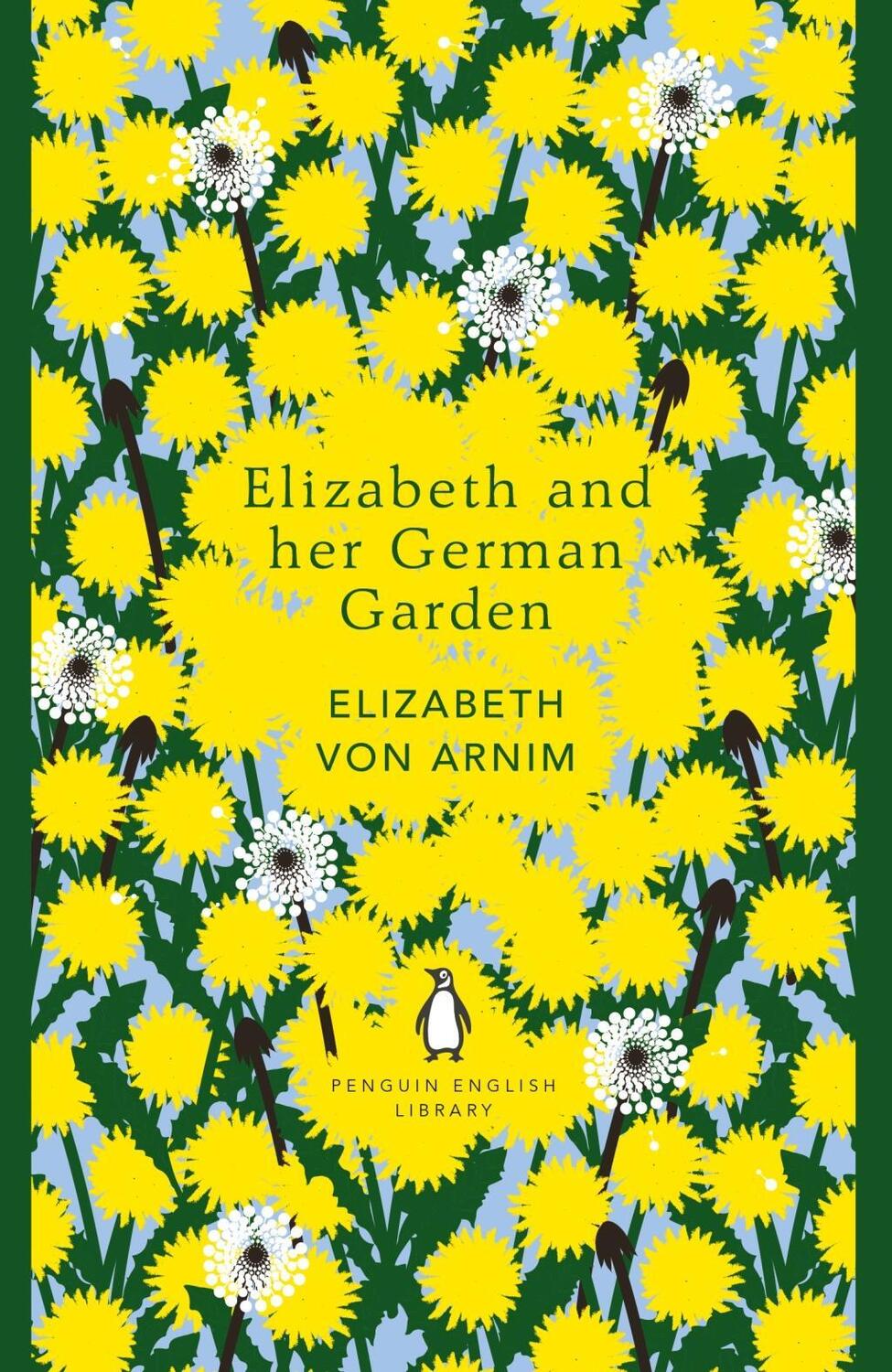 Cover: 9780241341292 | Elizabeth and her German Garden | Elizabeth von Arnim | Taschenbuch