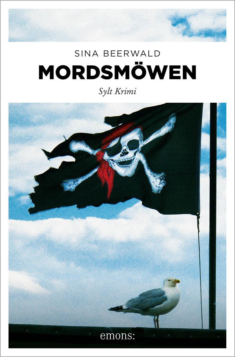 Cover: 9783954511358 | Mordsmöwen | Sina Beerwald | Taschenbuch | Möwerich Ahoi | Deutsch