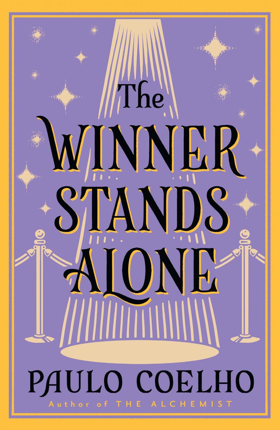Cover: 9780007306084 | The Winner Stands Alone | Paulo Coelho | Taschenbuch | 388 S. | 2010