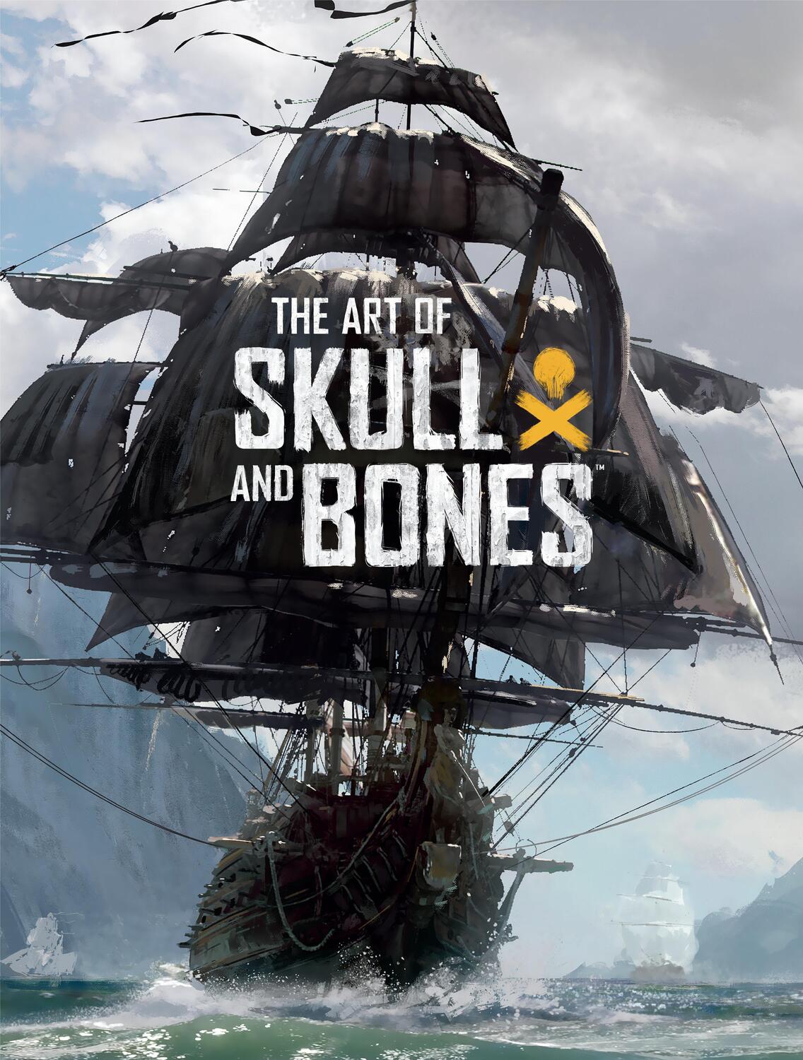 Cover: 9781506733326 | The Art Of Skull And Bones | Rick Barba | Buch | Englisch | 2023