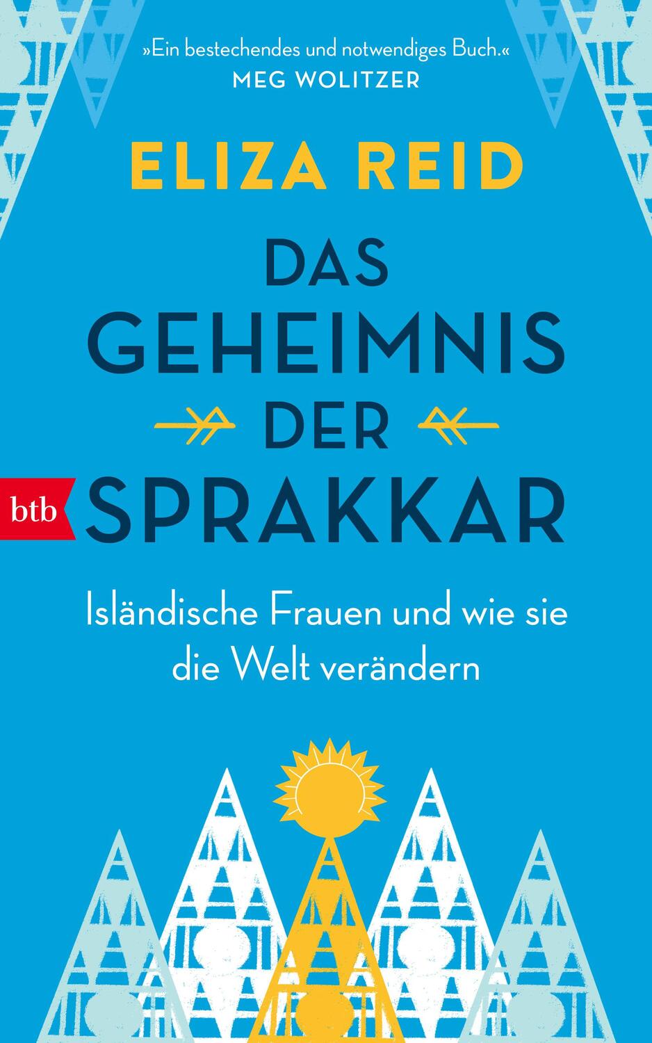 Cover: 9783442762330 | Das Geheimnis der Sprakkar | Eliza Reid | Buch | 320 S. | Deutsch