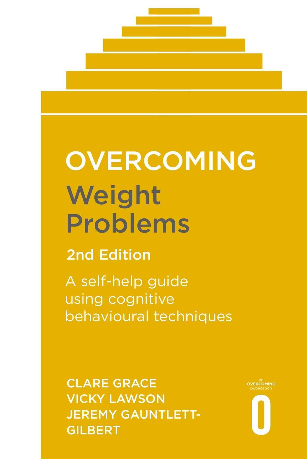 Cover: 9781472142887 | Overcoming Weight Problems 2nd Edition | Clare Grace (u. a.) | Buch