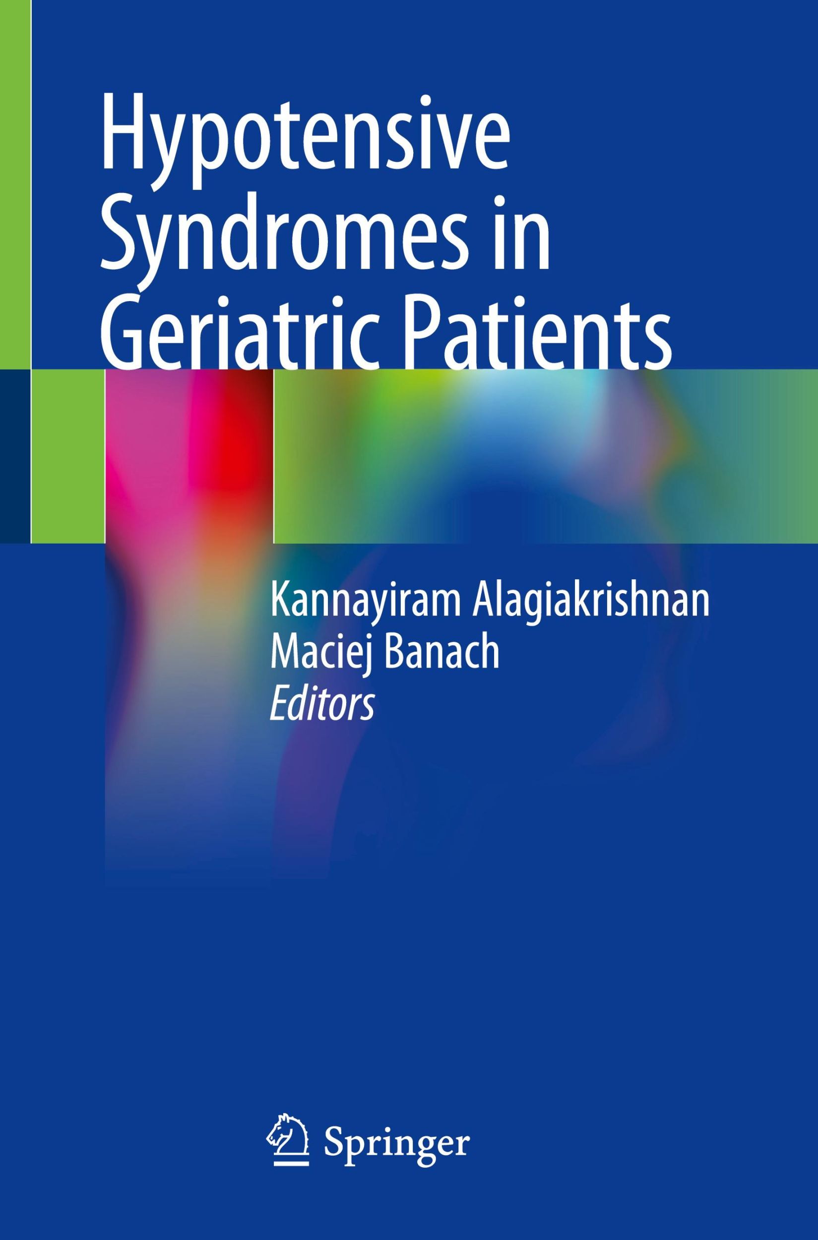 Cover: 9783030303310 | Hypotensive Syndromes in Geriatric Patients | Maciej Banach (u. a.)