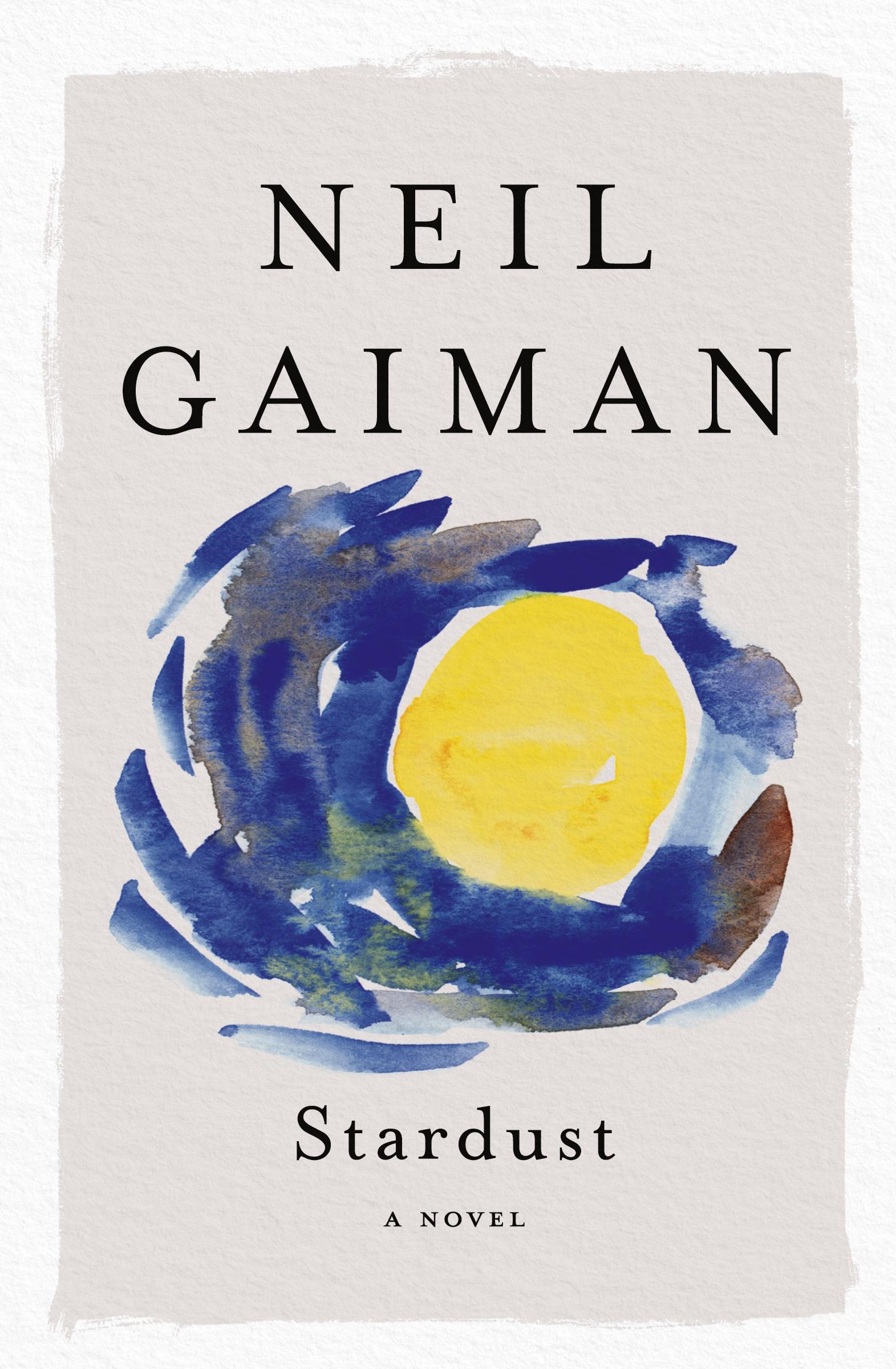 Cover: 9780063070714 | Stardust | Neil Gaiman | Taschenbuch | Kartoniert / Broschiert | 2021