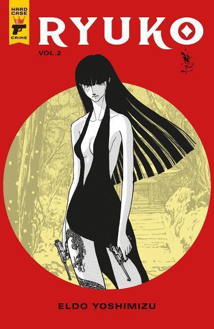 Cover: 9781787732551 | Ryuko Volume 2 | Eldo Yoshimizu | Taschenbuch | Englisch | 2019