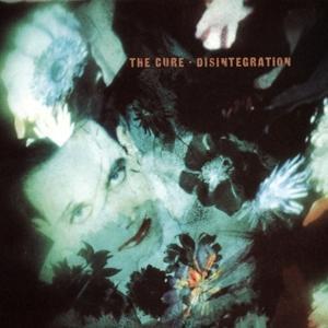 Cover: 602508401138 | Disintegration (3CD) | The Cure | Audio-CD | CD | 2020