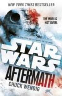 Cover: 9781784750039 | Star Wars: Aftermath | Journey to Star Wars: The Force Awakens | Buch