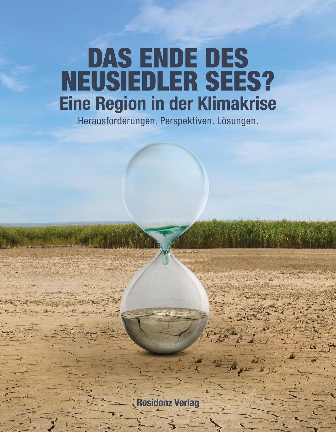 Cover: 9783701735761 | Das Ende des Neusiedler Sees? | Christian Janisch (u. a.) | Buch