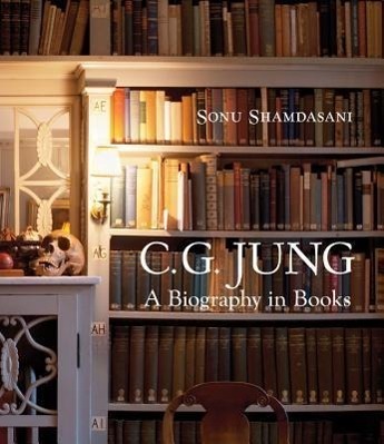 Cover: 9780393073676 | C. G. Jung: A Biography in Books | Sonu Shamdasani | Buch | Englisch