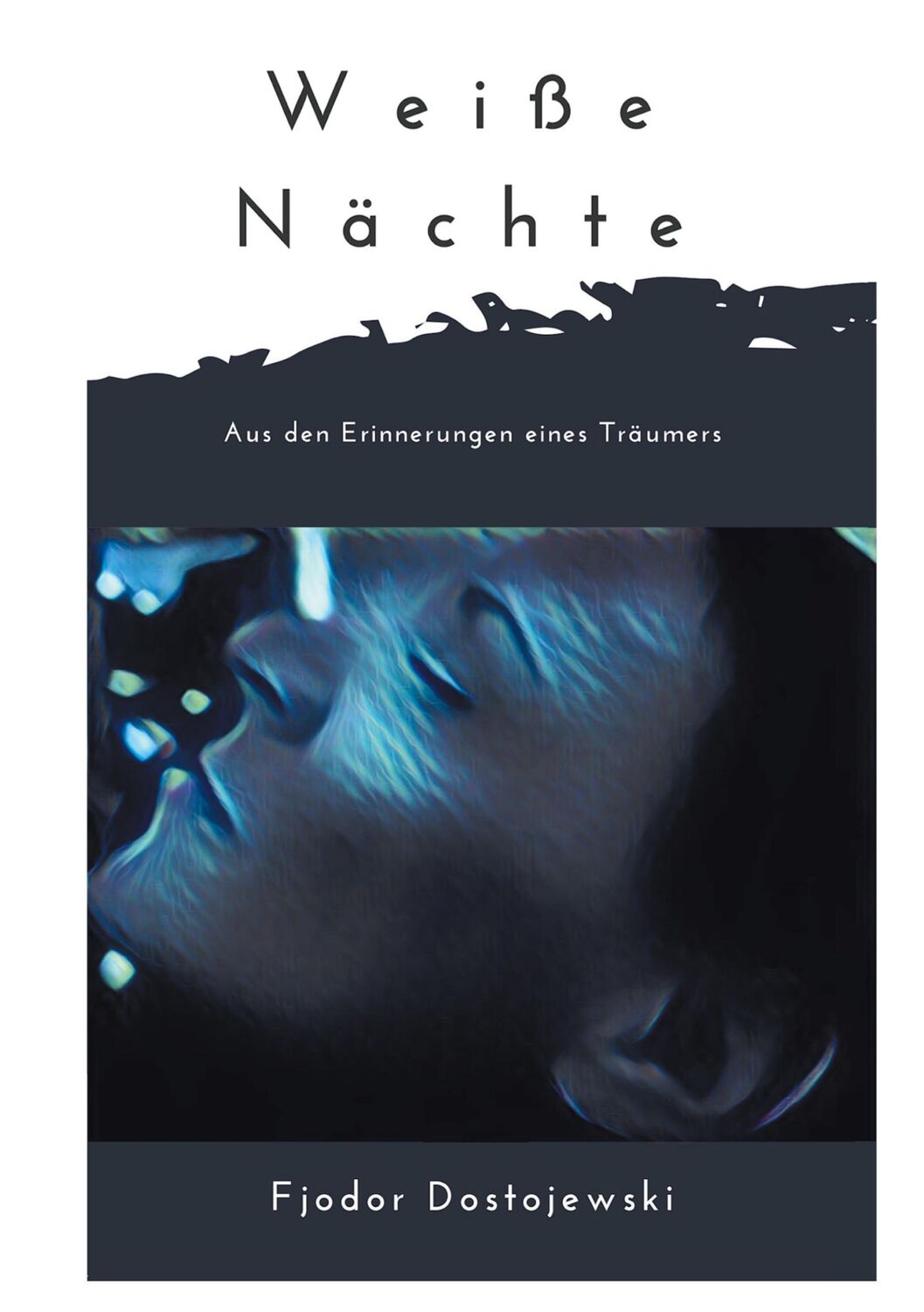 Cover: 9783750480414 | Weiße Nächte | Fjodor Dostojewski | Taschenbuch | Paperback | 48 S.