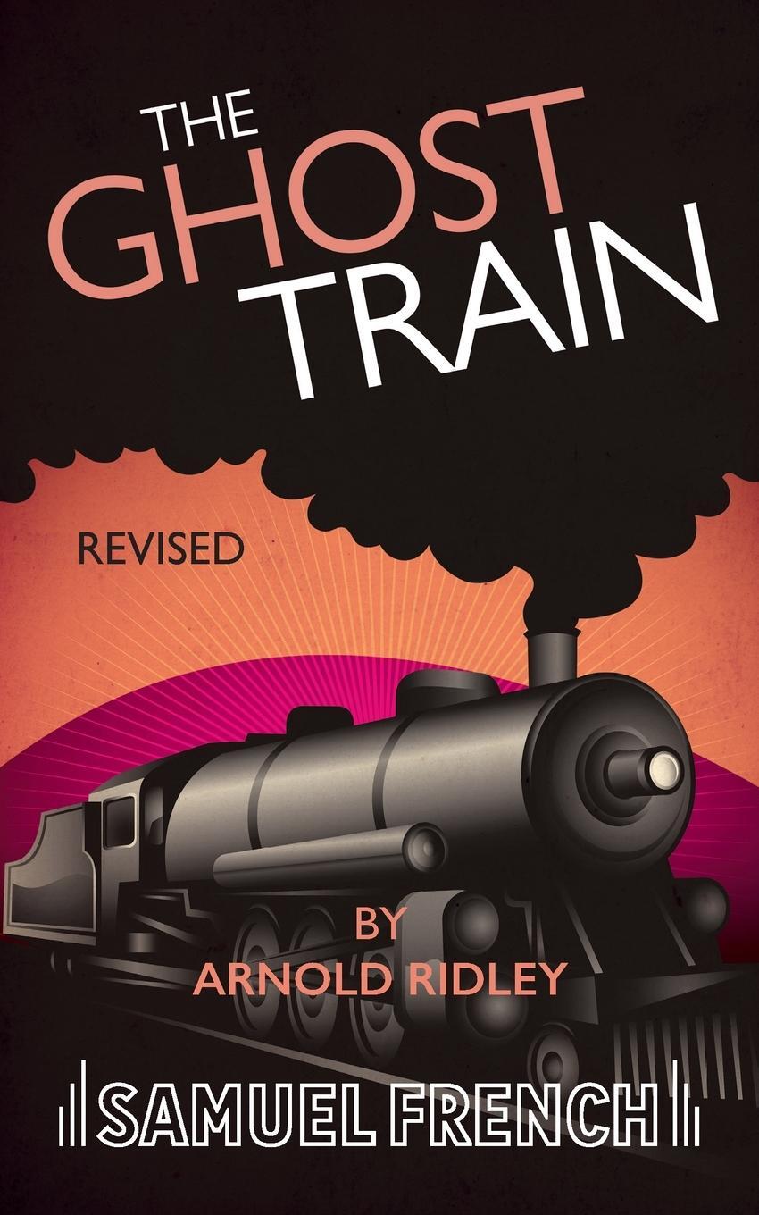 Cover: 9780573000041 | The Ghost Train (Revised) | Arnold Ridley | Taschenbuch | Paperback