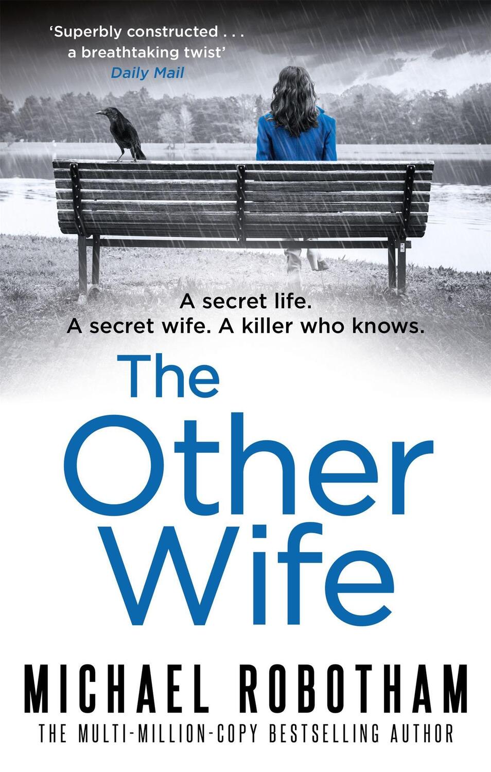 Cover: 9780751562804 | The Other Wife | Michael Robotham | Taschenbuch | 456 S. | Englisch