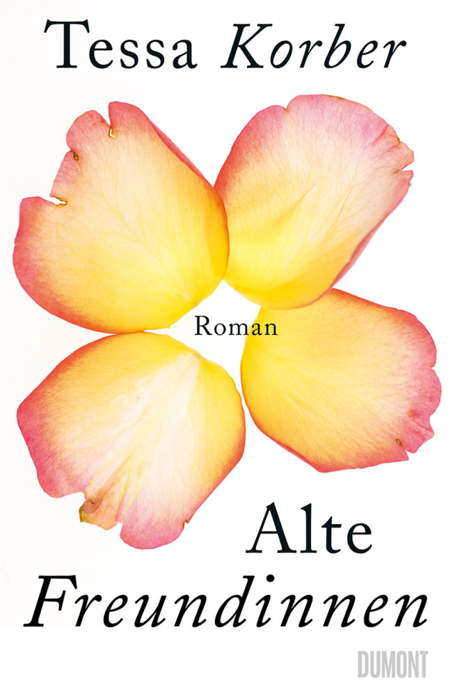 Cover: 9783832165390 | Alte Freundinnen | Roman | Tessa Korber | Taschenbuch | 336 S. | 2021