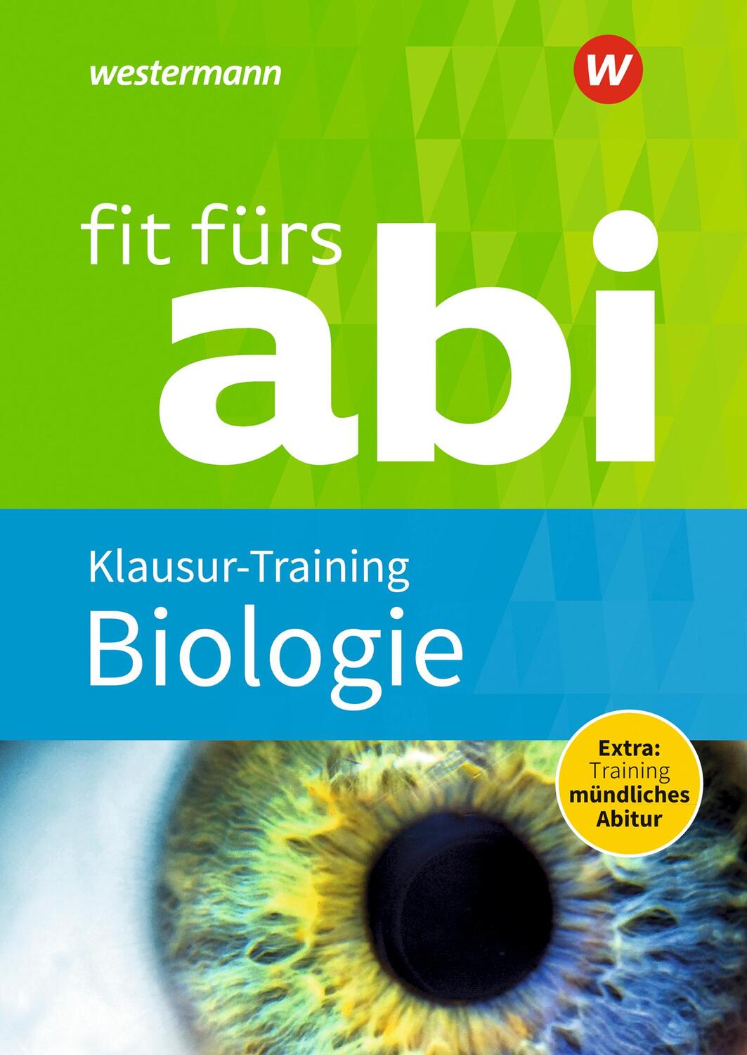 Cover: 9783742601506 | Fit fürs Abi | Biologie Klausur-Training | Hillesheim (u. a.) | Buch