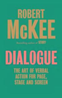 Cover: 9780413777959 | Dialogue | Mckee Robert | Buch | Englisch | 2016 | EAN 9780413777959