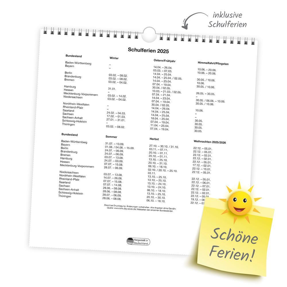 Bild: 9783988022622 | Trötsch Technikkalender DDR-Zweiräder 2025 | KG | Kalender | 24 S.