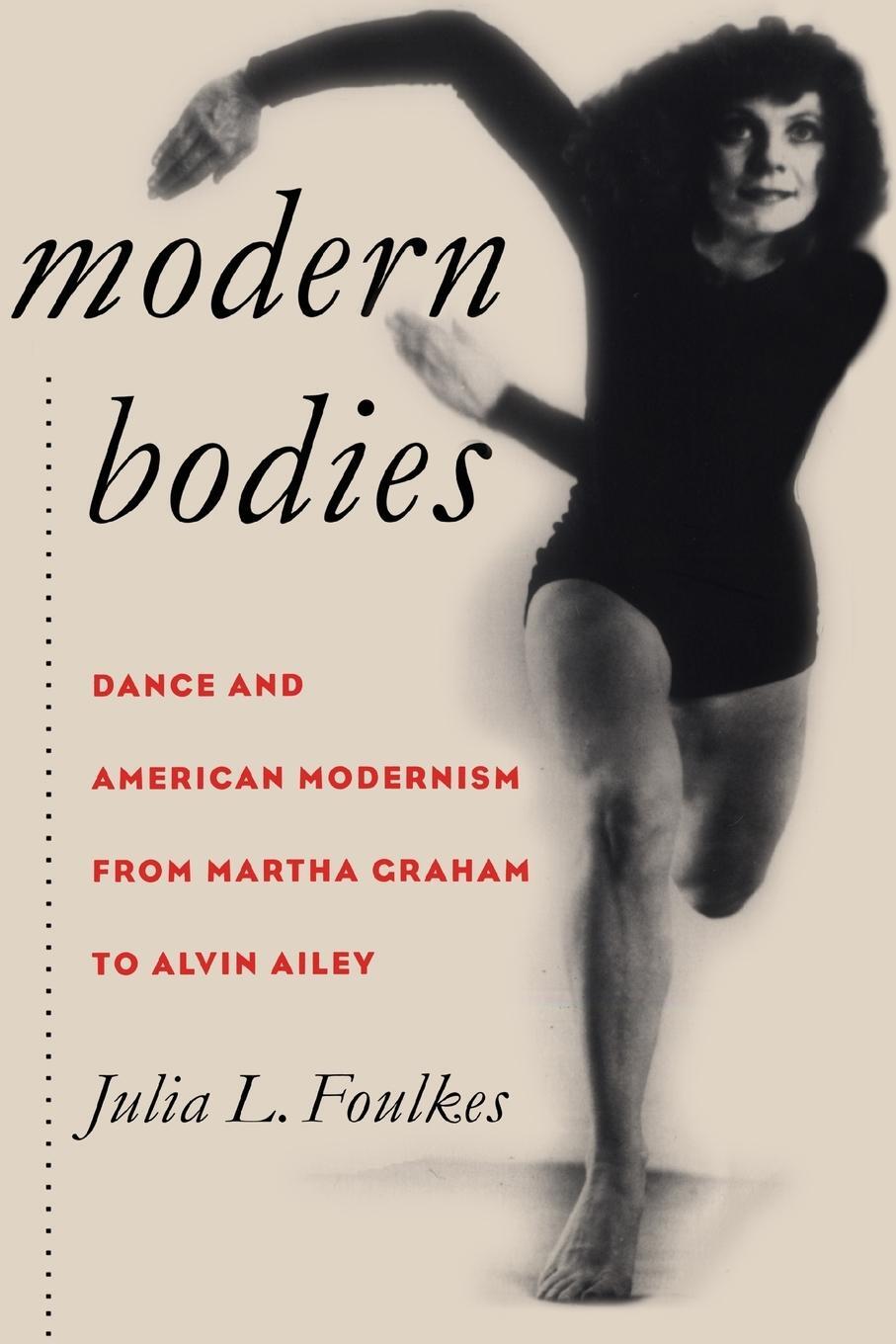 Cover: 9780807853672 | Modern Bodies | Julia L. Foulkes | Taschenbuch | Paperback | Englisch