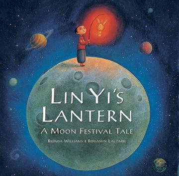 Cover: 9781846867934 | Lin Yi's Lantern | Brenda Williams | Taschenbuch | Englisch | 2012