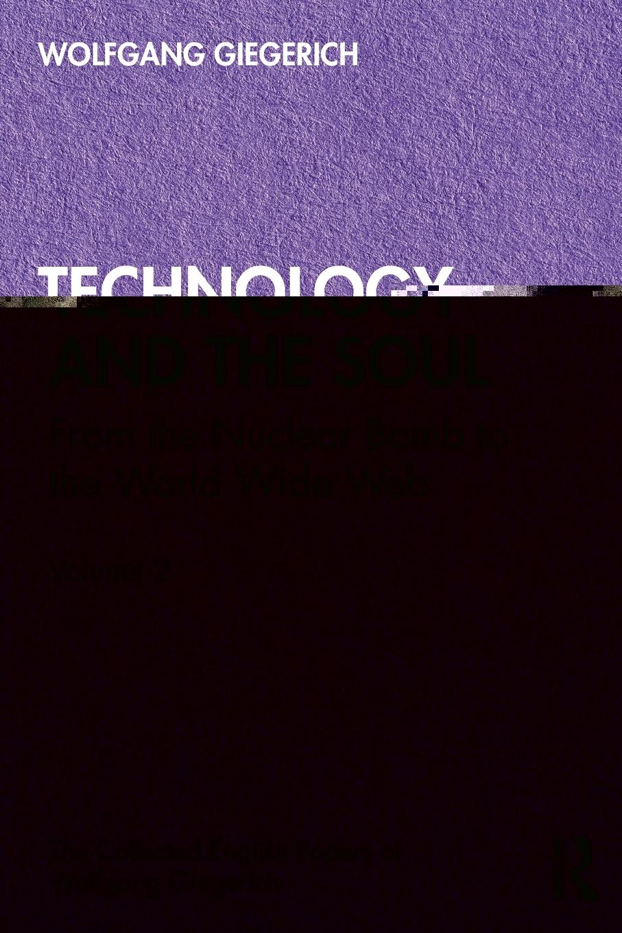 Cover: 9780367485337 | Technology and the Soul | Wolfgang Giegerich | Taschenbuch | Englisch