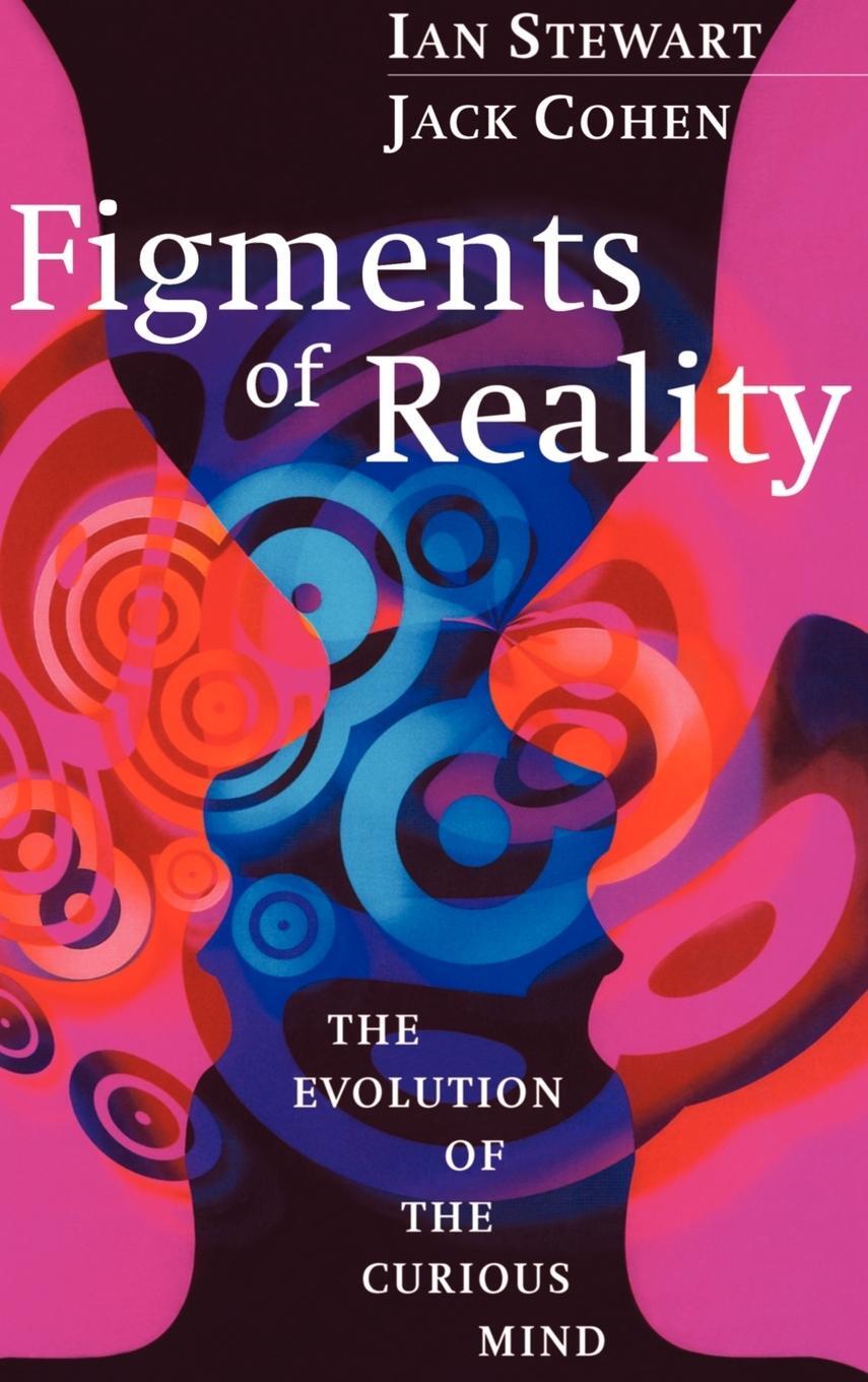 Cover: 9780521571555 | Figments of Reality | Ian Stewart | Buch | HC gerader Rücken kaschiert