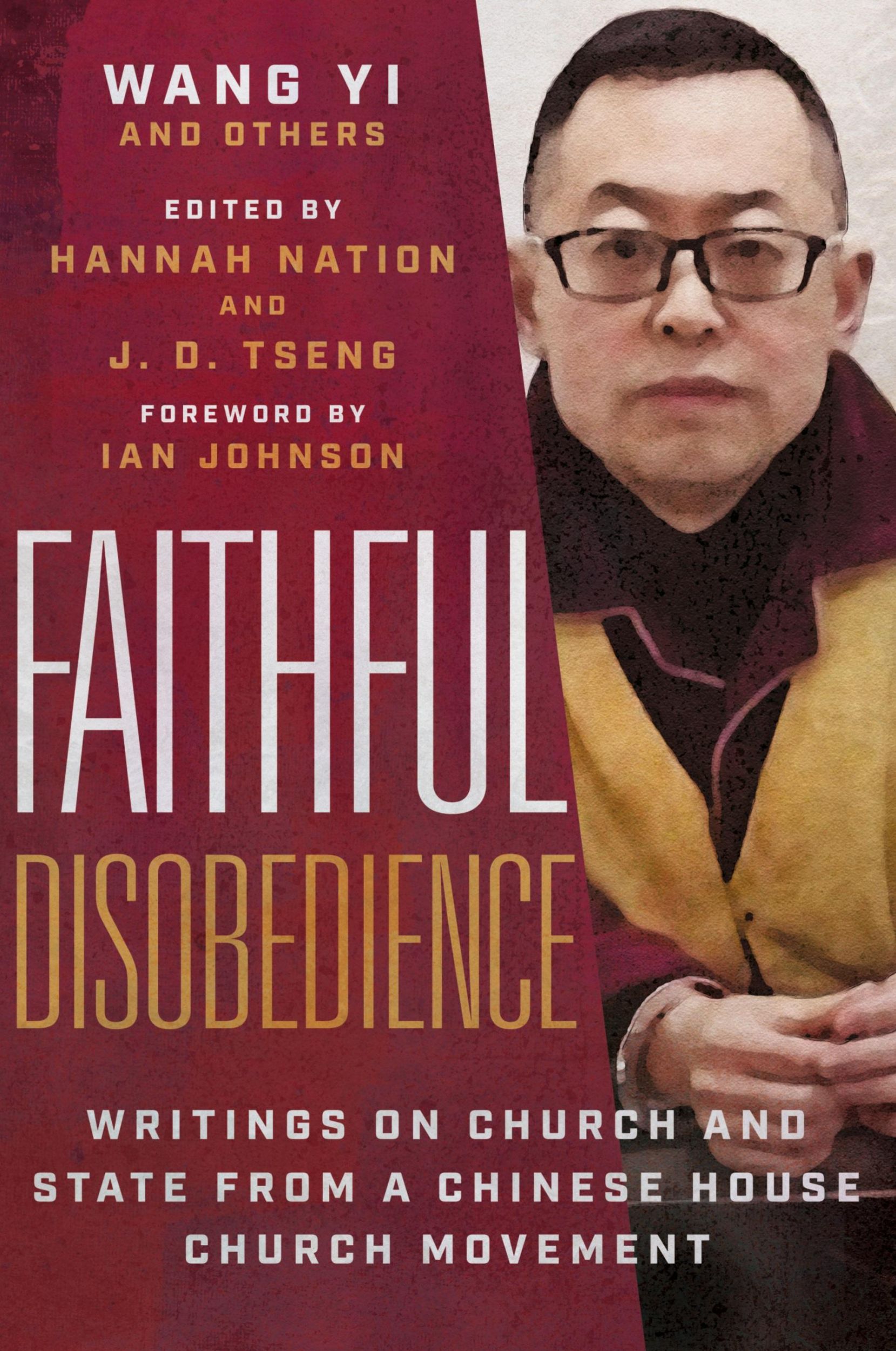 Cover: 9781514004135 | Faithful Disobedience | Wang Yi | Taschenbuch | Englisch | 2022