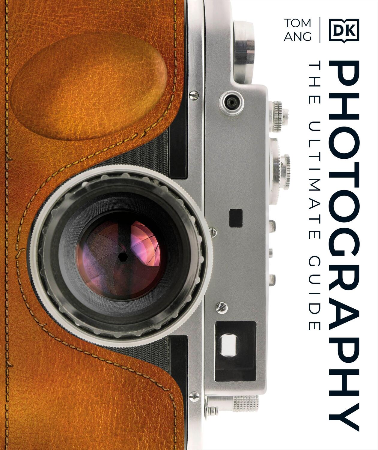 Cover: 9780241635087 | Photography | A Visual Companion | Tom Ang | Buch | 336 S. | Englisch