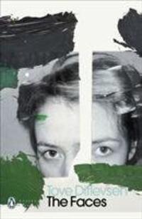 Cover: 9780241391914 | The Faces | Tove Ditlevsen | Taschenbuch | Penguin Modern Classics