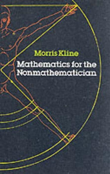 Cover: 9780486248233 | Mathematics for the Non-mathematician | Morris Kline | Taschenbuch
