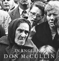 Cover: 9780224078702 | In England | Don McCullin | Buch | Englisch | 2007 | EAN 9780224078702
