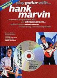 Cover: 9780711980921 | Play Guitar With... Hank Marvin | Hank Marvin | Play Guitar With