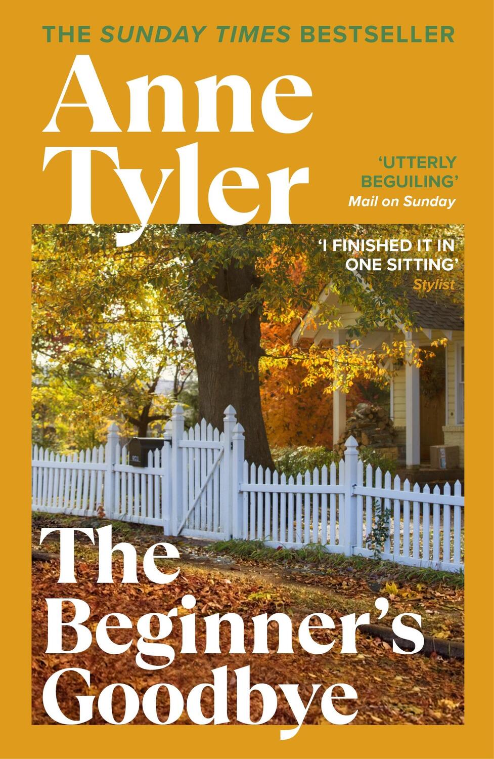 Cover: 9780099572237 | The Beginner's Goodbye | Anne Tyler | Taschenbuch | Englisch | 2013
