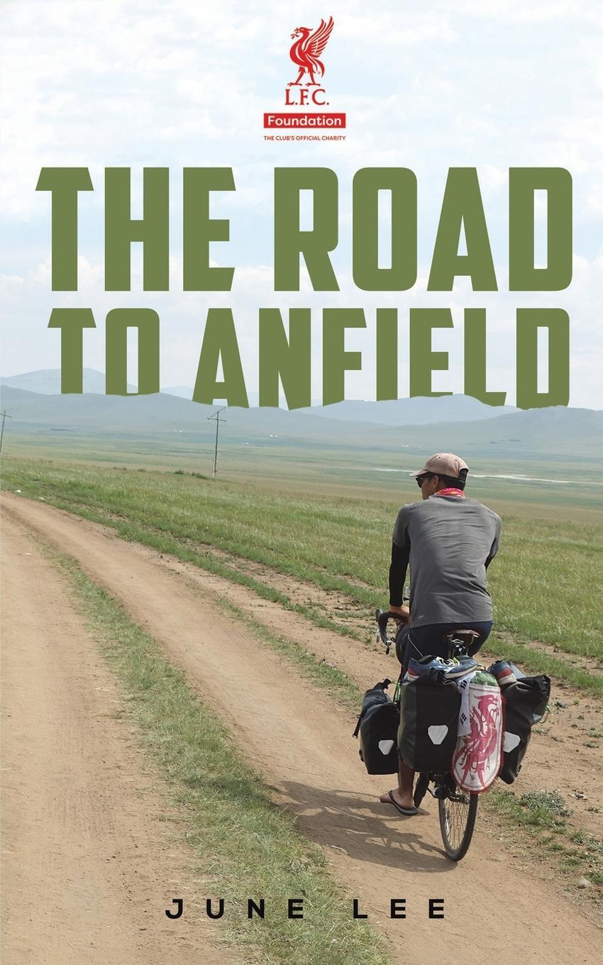 Cover: 9781035801459 | The Road to Anfield | June Lee | Taschenbuch | Paperback | Englisch