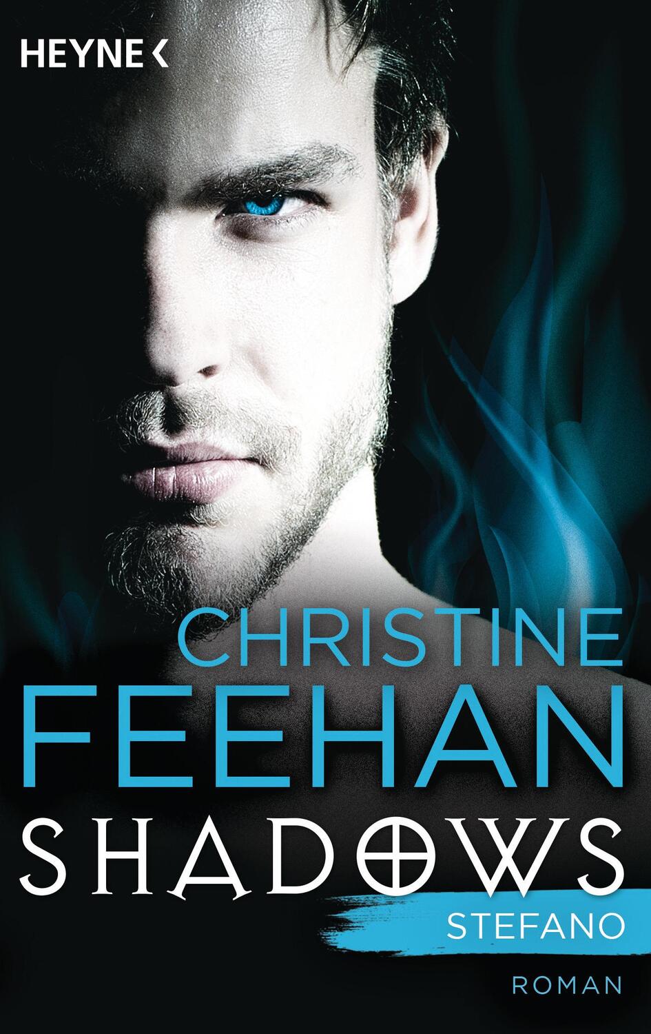 Cover: 9783453318441 | Shadows | Shadows Band 01 - Roman | Christine Feehan | Taschenbuch