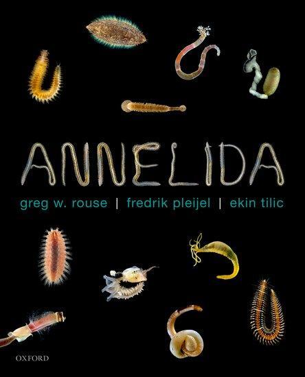 Cover: 9780199692309 | Annelida | Greg Rouse (u. a.) | Buch | Gebunden | Englisch | 2022