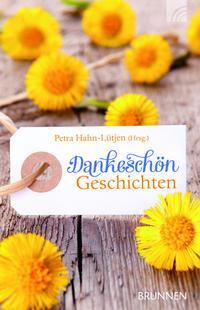 Cover: 9783765542848 | DankeschönGeschichten | Taschenbuch | 80 S. | Deutsch | 2020