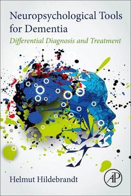 Cover: 9780128210727 | Neuropsychological Tools for Dementia | Helmut Hildebrandt | Buch