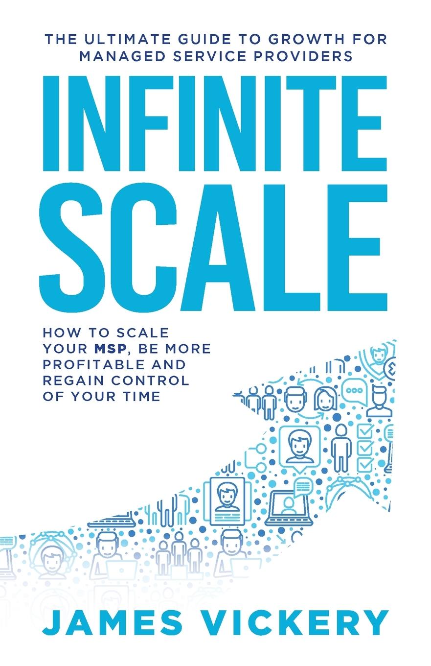 Cover: 9780648402404 | Infinite Scale | James Vickery | Taschenbuch | Englisch | 2018