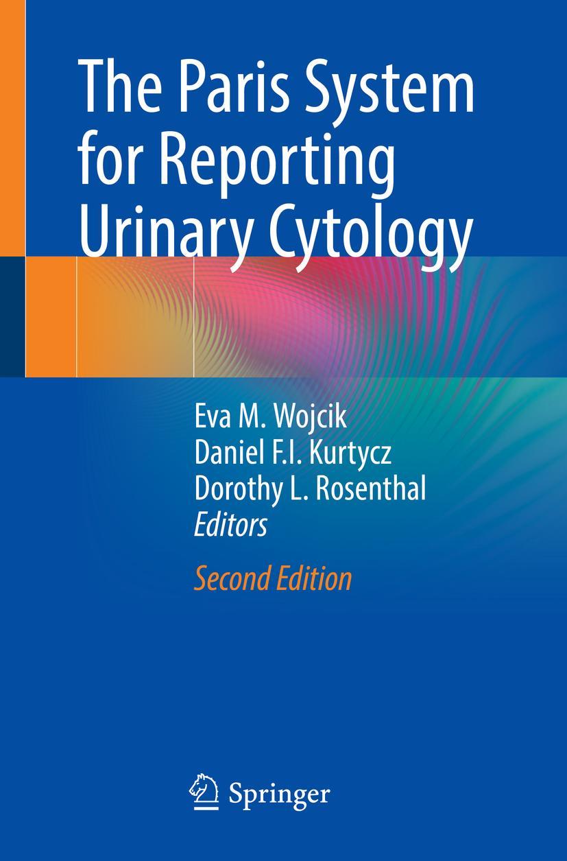 Cover: 9783030886851 | The Paris System for Reporting Urinary Cytology | Wojcik (u. a.) | xxi