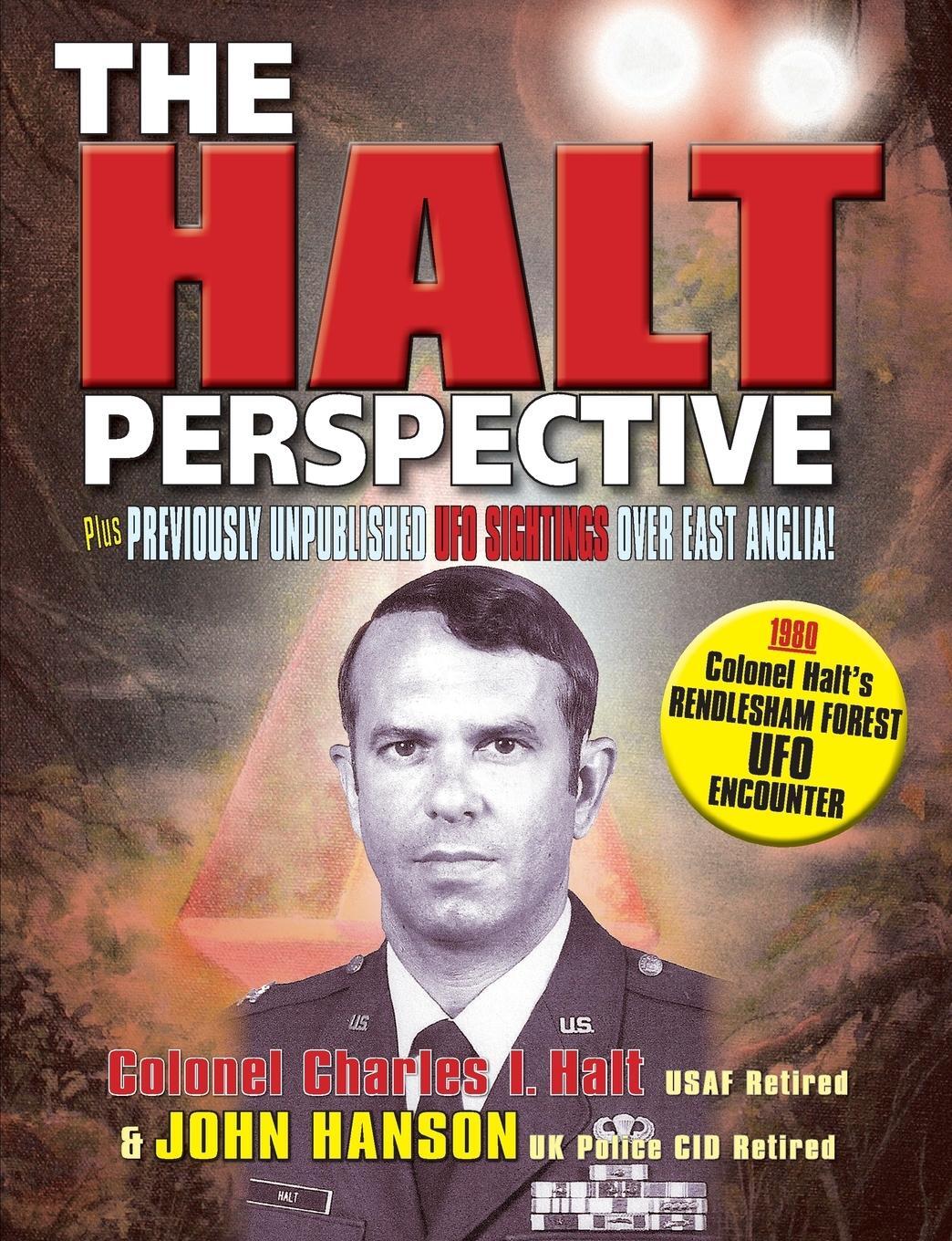 Cover: 9780957494497 | The Halt Perspective | Charles Irwin Halt (u. a.) | Taschenbuch | 2016