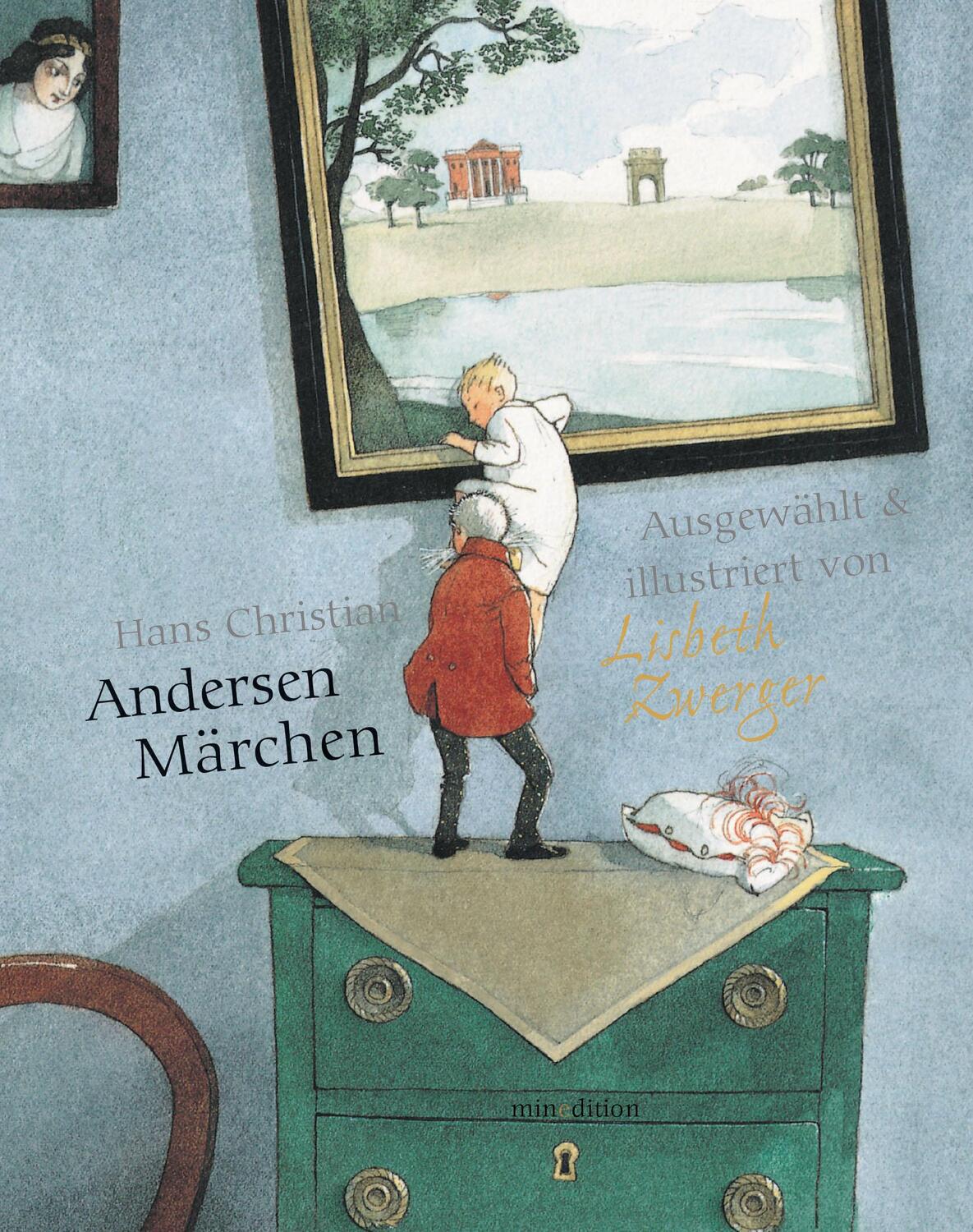H.C.Andersen Märchen - Andersen, Hans Christan