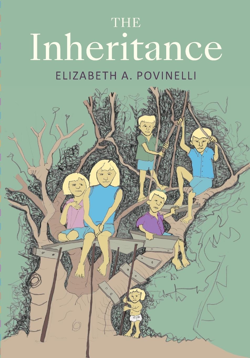 Cover: 9781478014034 | The Inheritance | Elizabeth A. Povinelli | Taschenbuch | Paperback