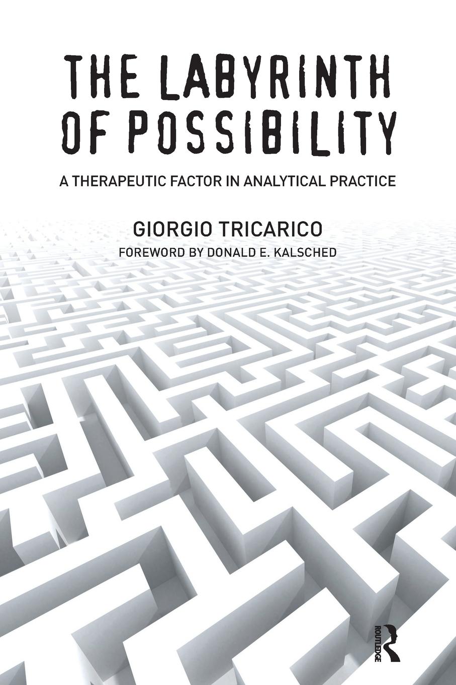 Cover: 9781782201762 | The Labyrinth of Possibility | Giorgio Tricarico | Taschenbuch | 2014