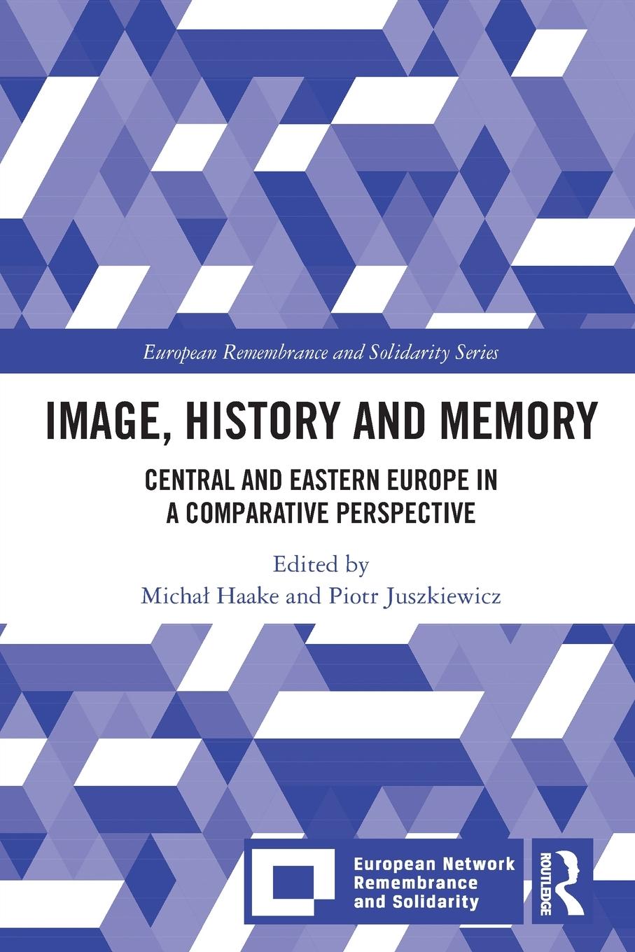 Cover: 9781032206257 | Image, History and Memory | Micha¿ Haake (u. a.) | Taschenbuch | 2023