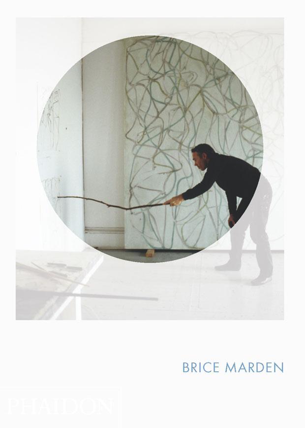 Cover: 9780714861449 | Brice Marden | Eileen Costello | Buch | 144 S. | Englisch | 2013