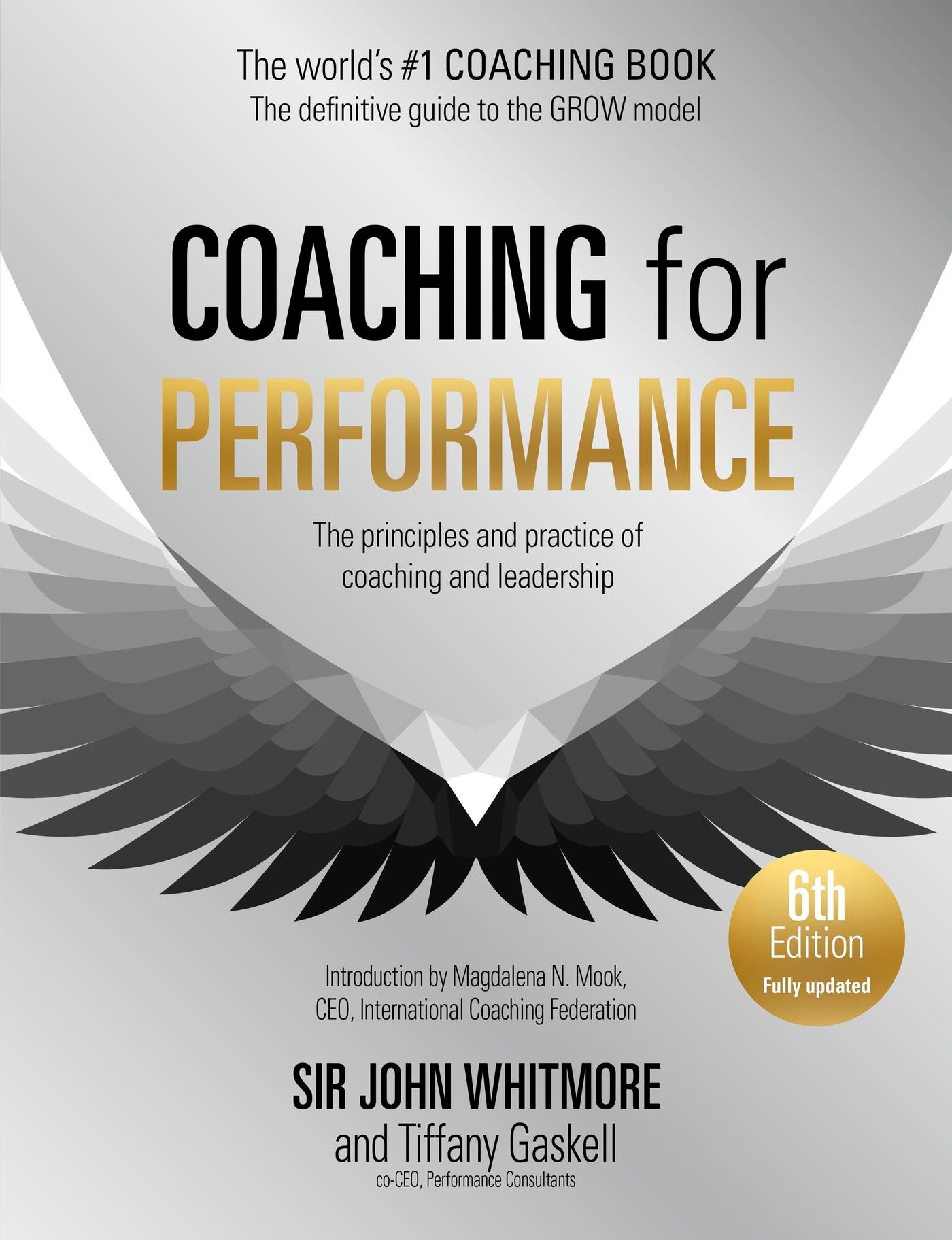 Cover: 9781399814904 | Coaching for Performance, 6th edition | John Whitmore (u. a.) | Buch