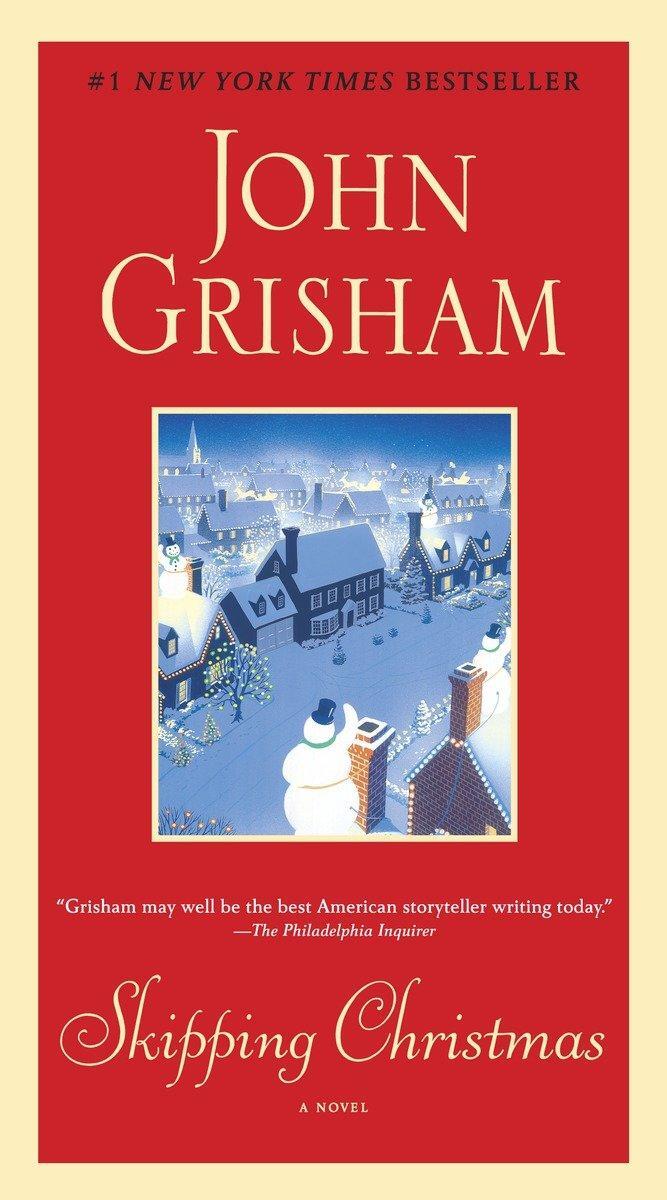 Cover: 9780440422969 | Skipping Christmas | A Novel | John Grisham | Taschenbuch | Englisch