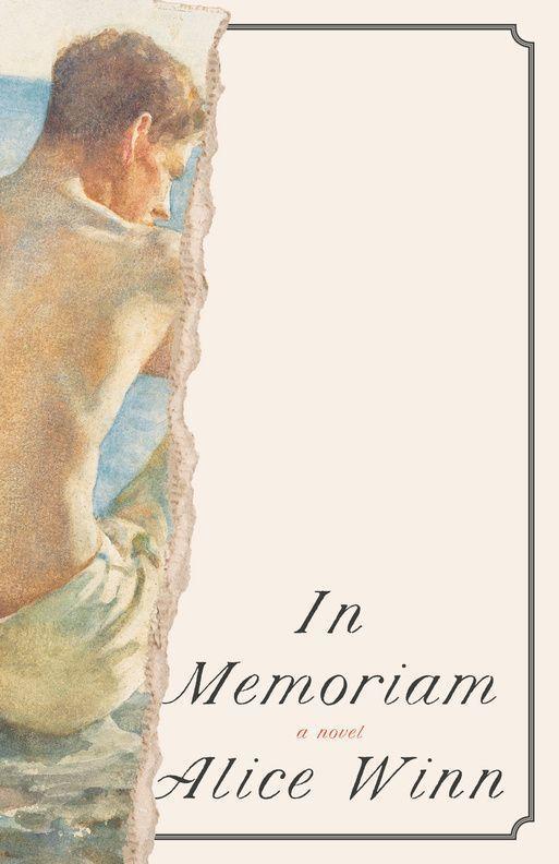 Cover: 9780593467848 | In Memoriam | A Novel | Alice Winn | Taschenbuch | Englisch | 2024
