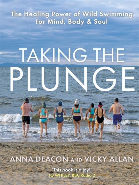 Cover: 9781785302688 | Taking the Plunge | Anna Deacon (u. a.) | Buch | Gebunden | Englisch